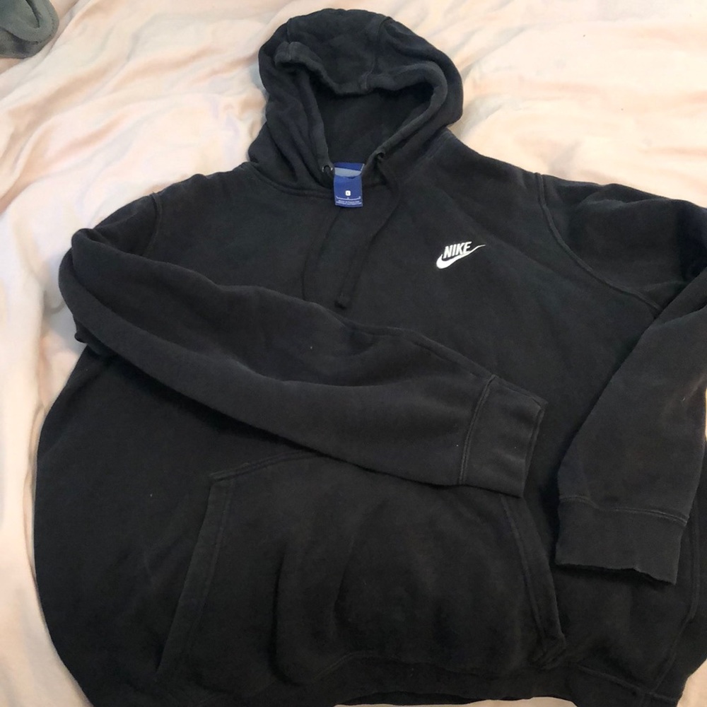 nike hoodie